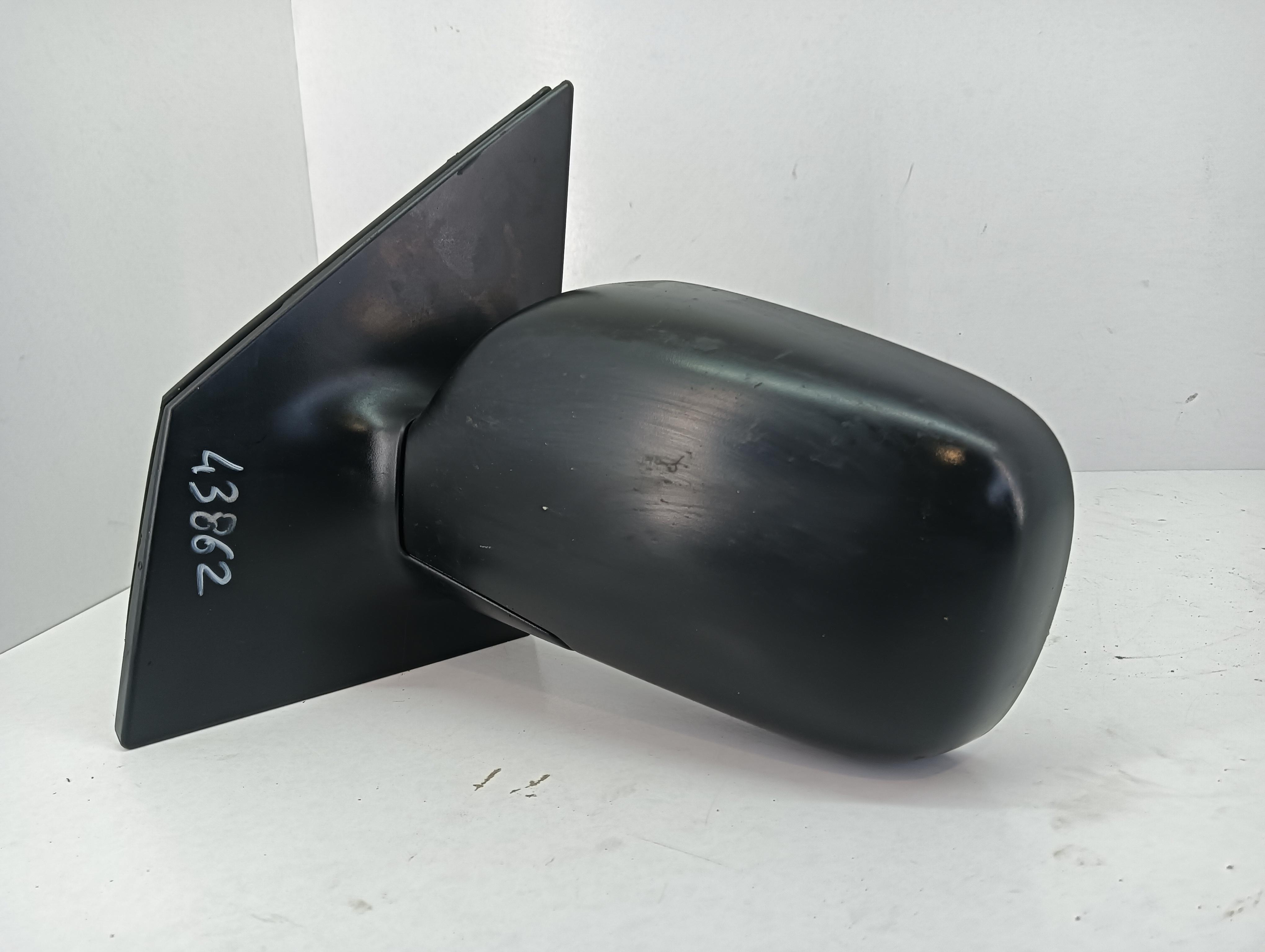Copertura dello Specchietto Retrovisore per Toyota Yaris in Fibra di