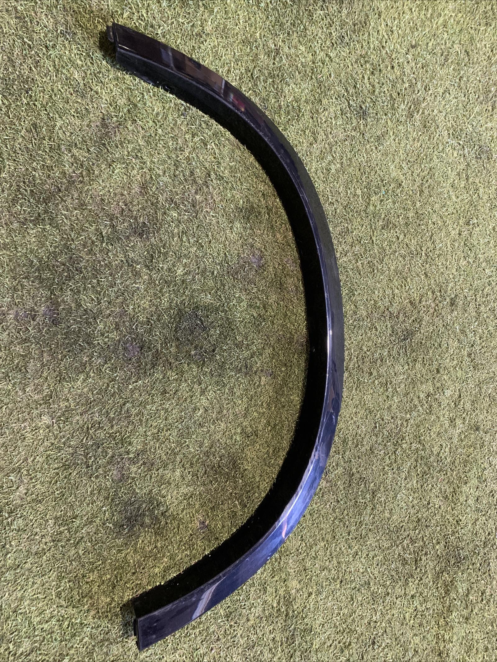 MODANATURA PARAFANGO POST DX BMW X4 F26 8050458 14 18 