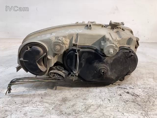 Proiettore Sinistro (Alfa Romeo) 46826196 Usato