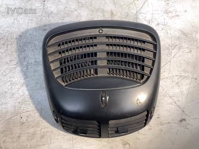 Bocchetta Aria Centr. Cruscotto (Alfa Romeo) 735292513 Usato