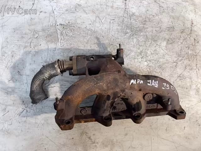 Collettore Scarico (Alfa Romeo) 46791353 Usato