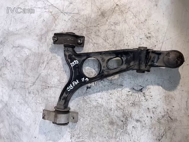 Braccio Oscillante Anteriore Destro (Alfa Romeo) 50509339 Usato