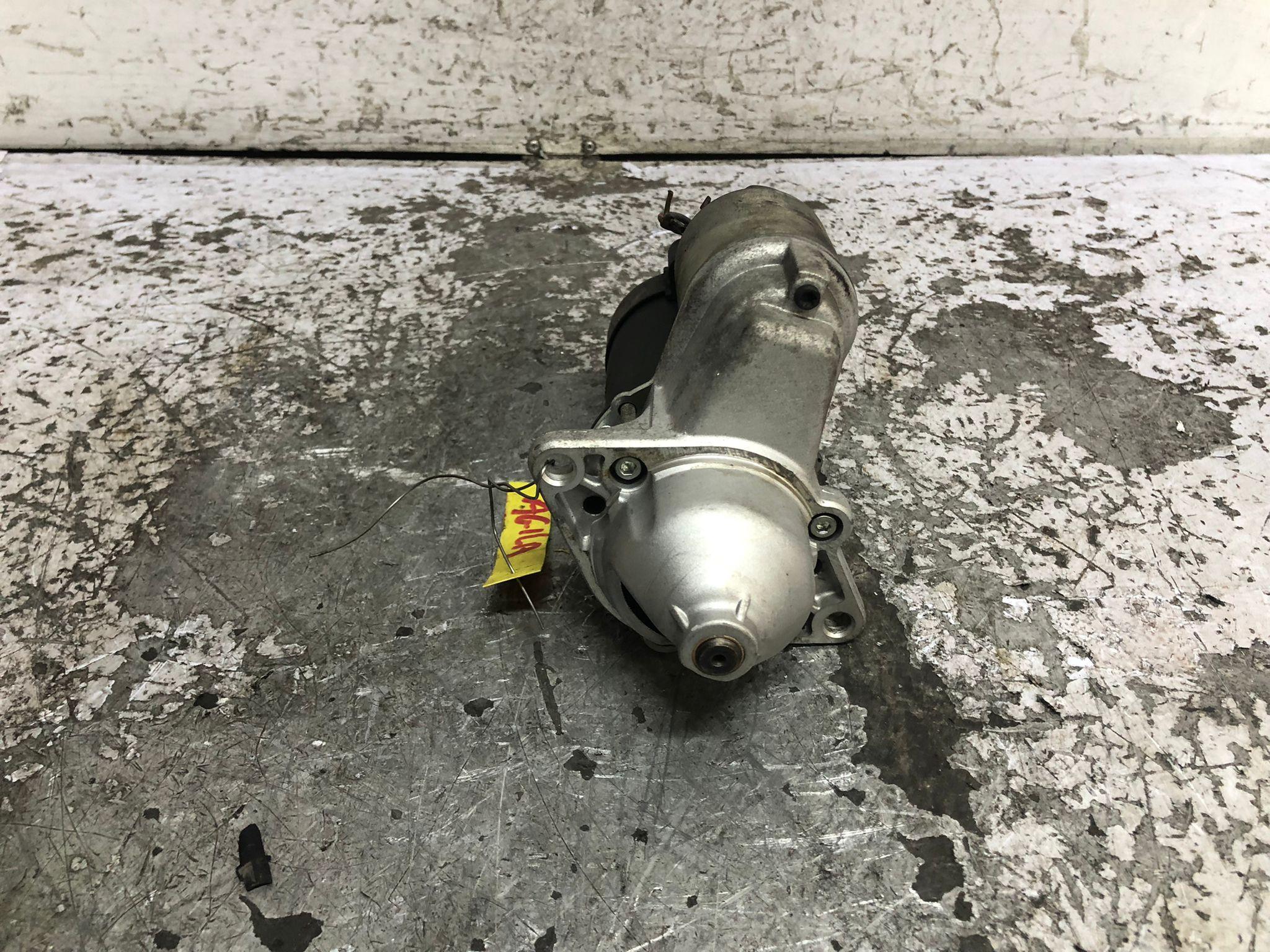 Campi per motorino di avviamento Paris-rhone D11E164
