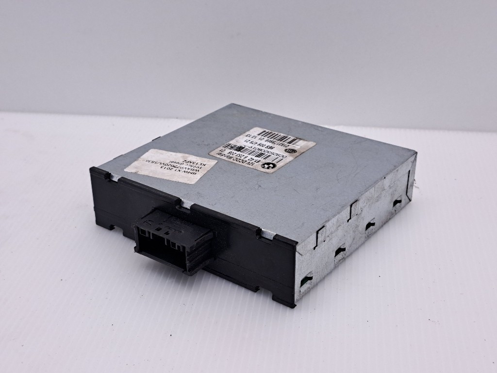 Alternatore ATEC Germany 14V 170A – Con Puleggia A V, Compatibile Con BMW Serie 3 E90, Serie 5 E60, Serie 6, Serie 7 E65