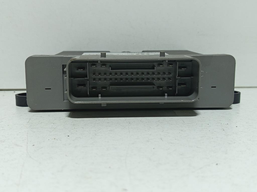 QUARKZMAN Supporto Per Sensore Di Parcheggio Per Honda Odyssey, Pilot, Acura ZDX - 2 Pezzi Colore Argento, Plastica Resistente
