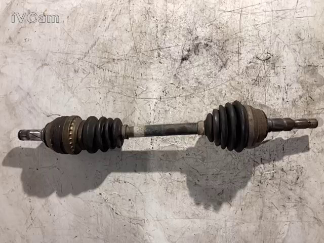 Semialbero Ant. Sinistro (Opel) 9117407 Usato
