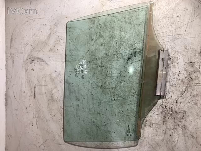 Scendente Atermico Porta Post. Destro (Opel) 90521826 Usato