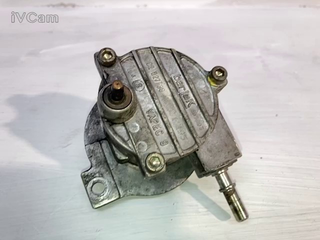 Depressore Freni Pompa A Vuoto (Opel) 90531195 Usato