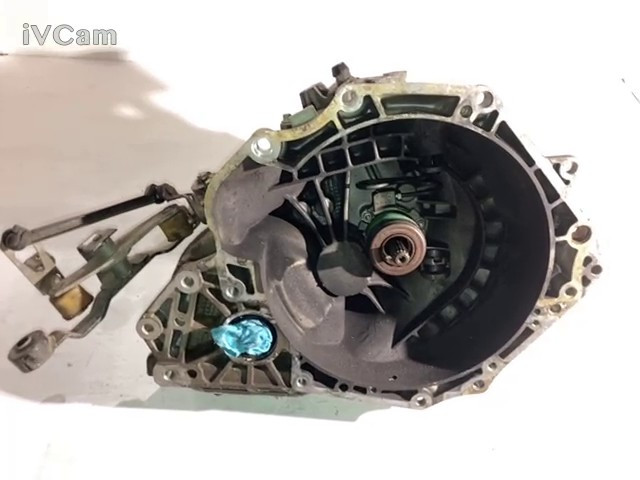 Cambio Manuale Completo (Opel) 93174774 Usato