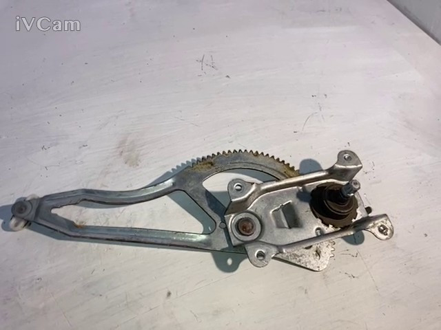 Alzacristallo Porta Post. Destro (Opel) 90521878 Usato