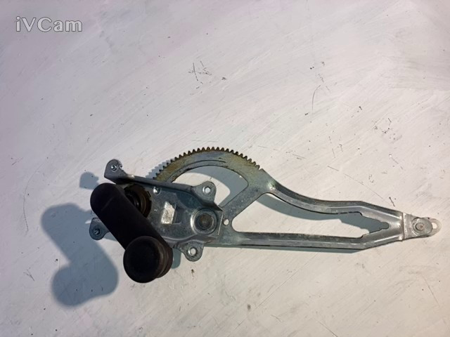 Alzacristallo Porta Post. Sinistro (Opel) 90521877 Usato