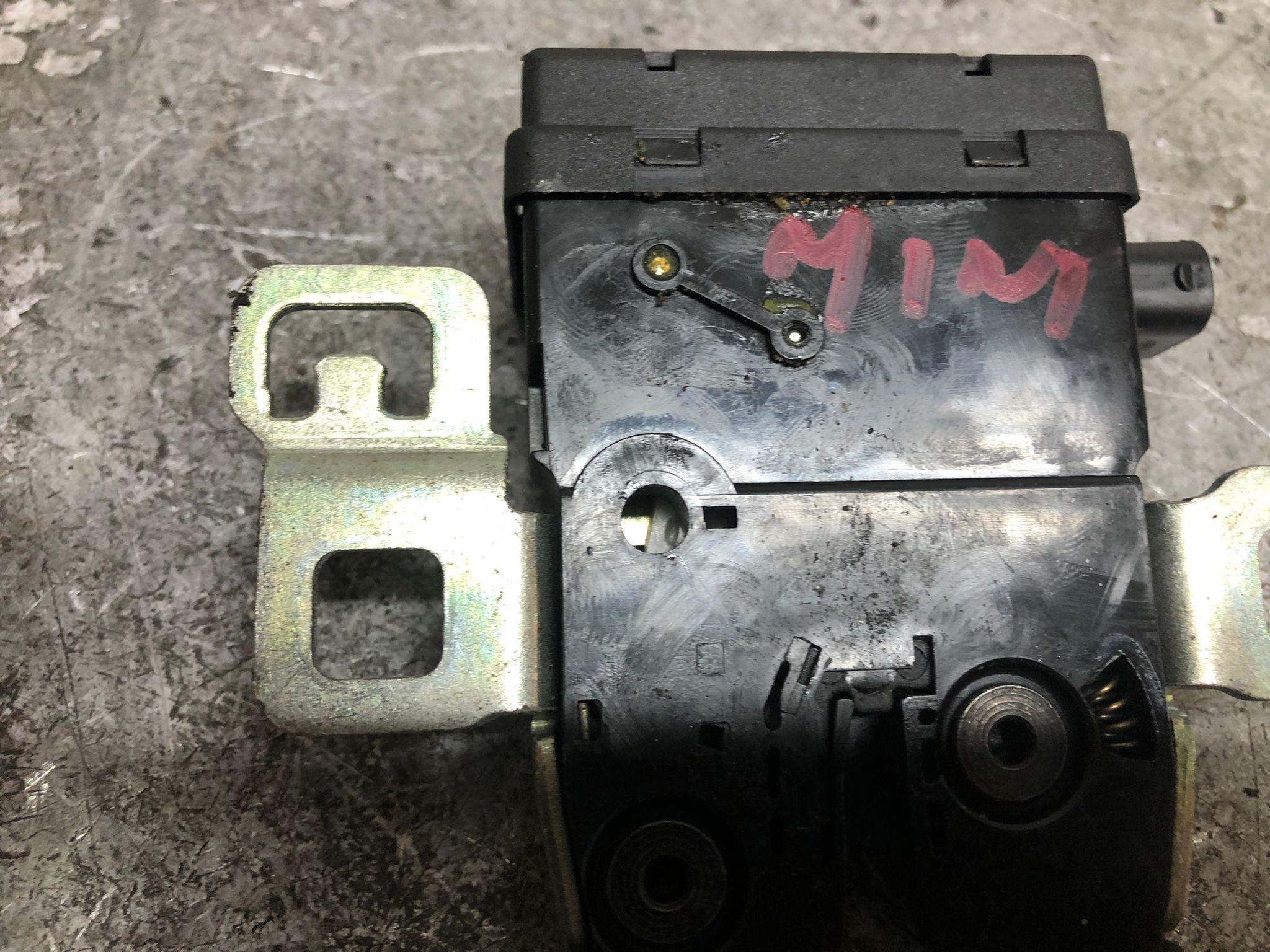 Pistoncini Portellone Per Mini per Cooper 2002-2014 una coppia molle a