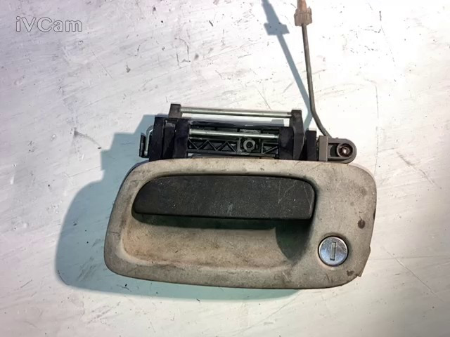 Maniglia Porta Ant. Sinistro (Opel) 24443942 Usato