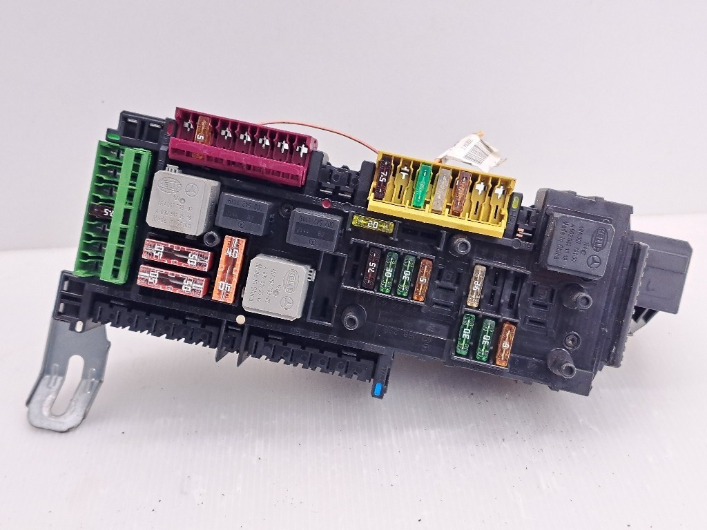 MODULO SAM MERCEDES Classe C Berlina W204 A2049060205 274910 (07>)