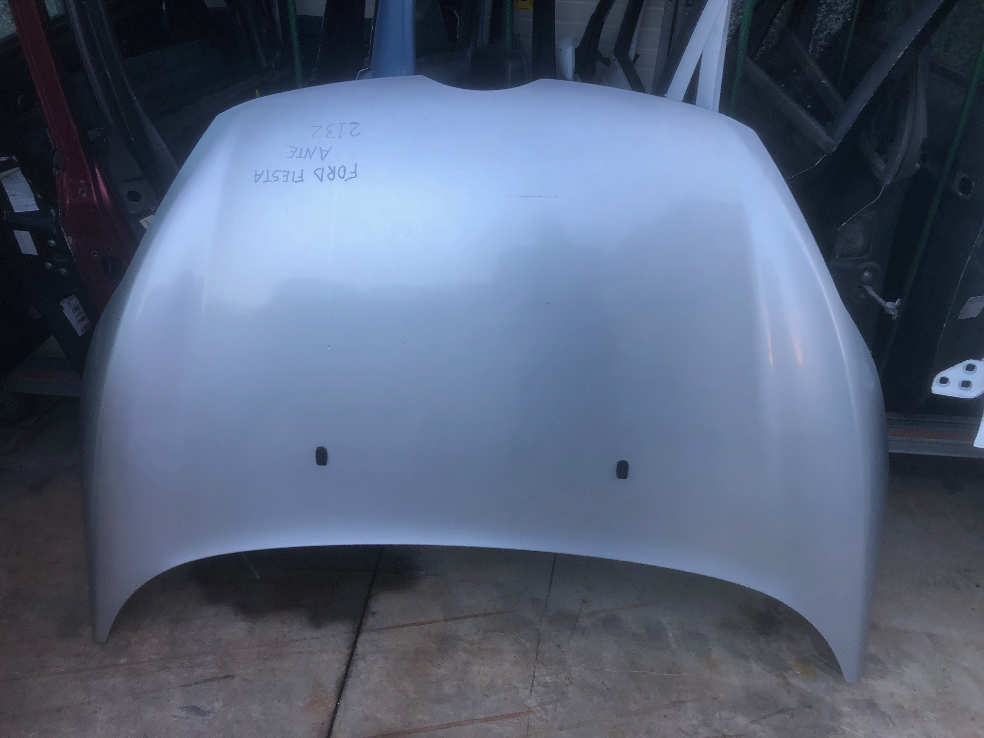 Cofano Ant. (Ford) 1774791 Usato
