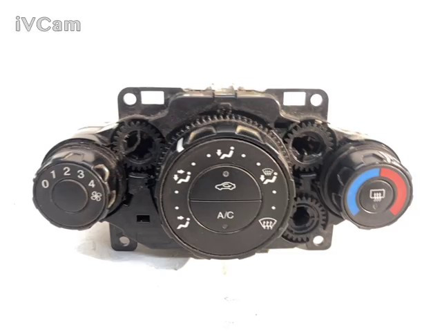 Manopole Comando Clima (Ford) 1727642 Usato