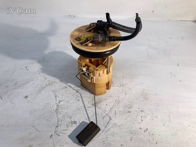 Indicatore Livello Carburante (Ford) 1675535 Usato