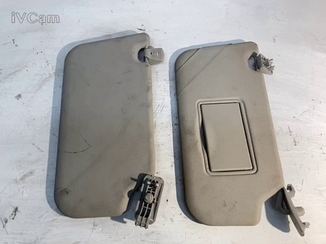 Coppia Parasole Dx E Sx (Ford) 1702309 Usato