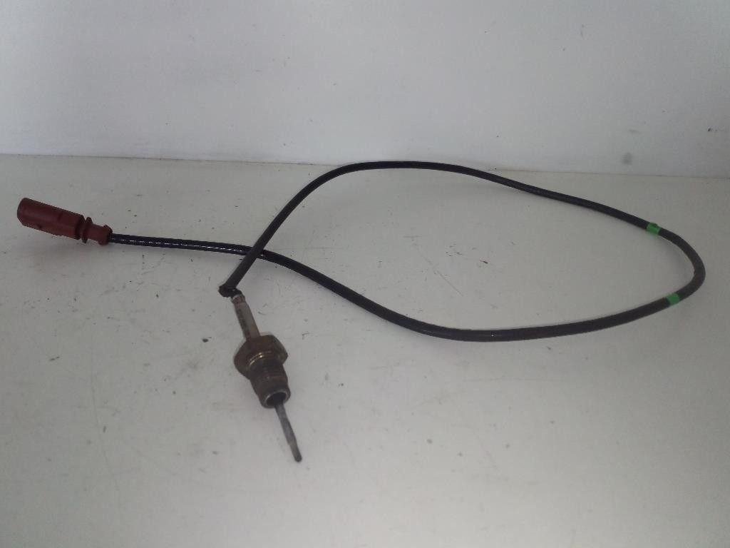 Sensore Temperatura Scarico 04L906088AB Usato