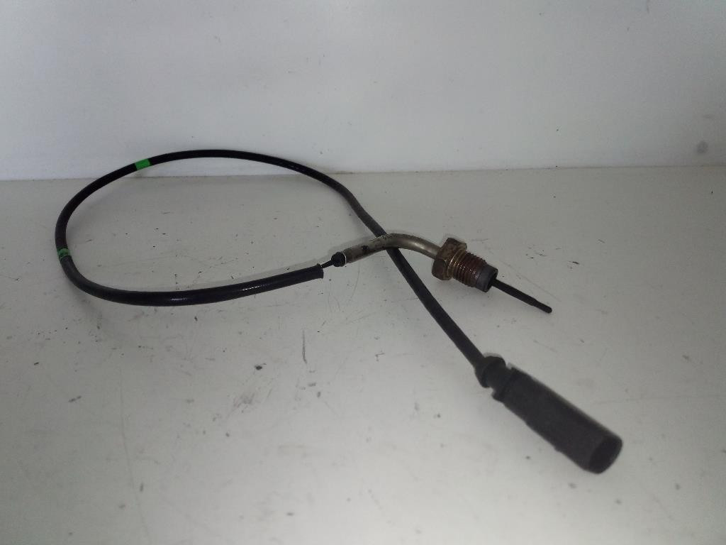 Sensore Temperatura Scarico 04L906088AC Usato