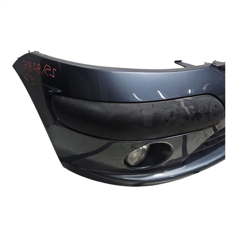 Listello decorativo paraurti posteriore GRIGIO Citroën C3 Aircross (CC24) - LATO SINISTRO