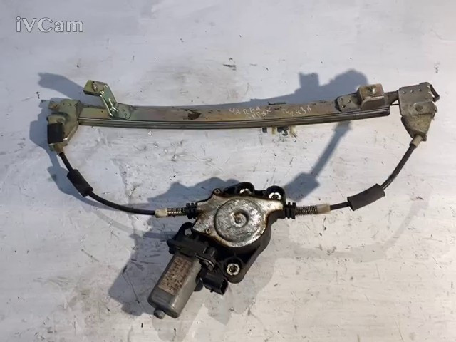 Motorino Alzacristallo Porta Ant. Sinistro (Fiat) 46528731 Usato