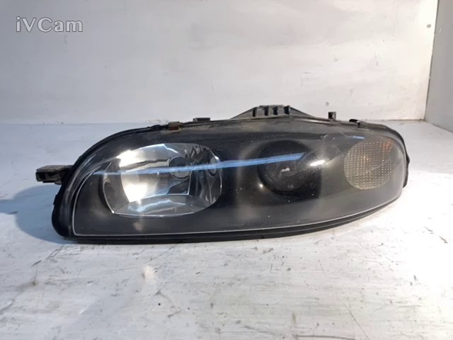 Proiettore Sinistro (Fiat) 46524476 Usato