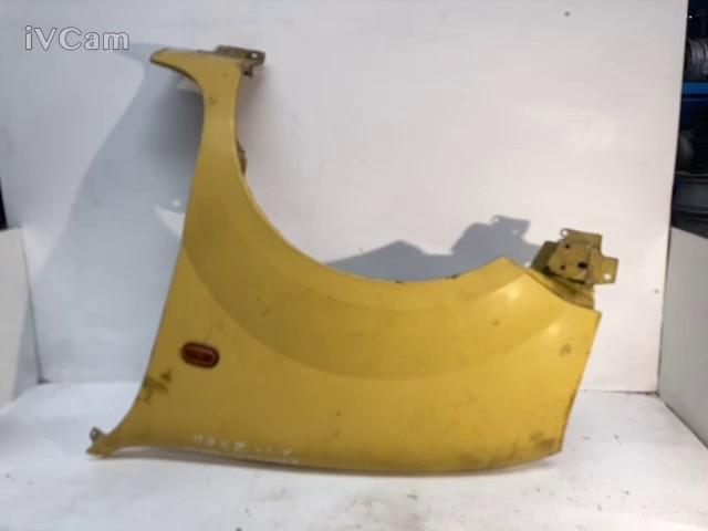 Parafango Ant. Sinistro (Renault) 7751691052 Usato