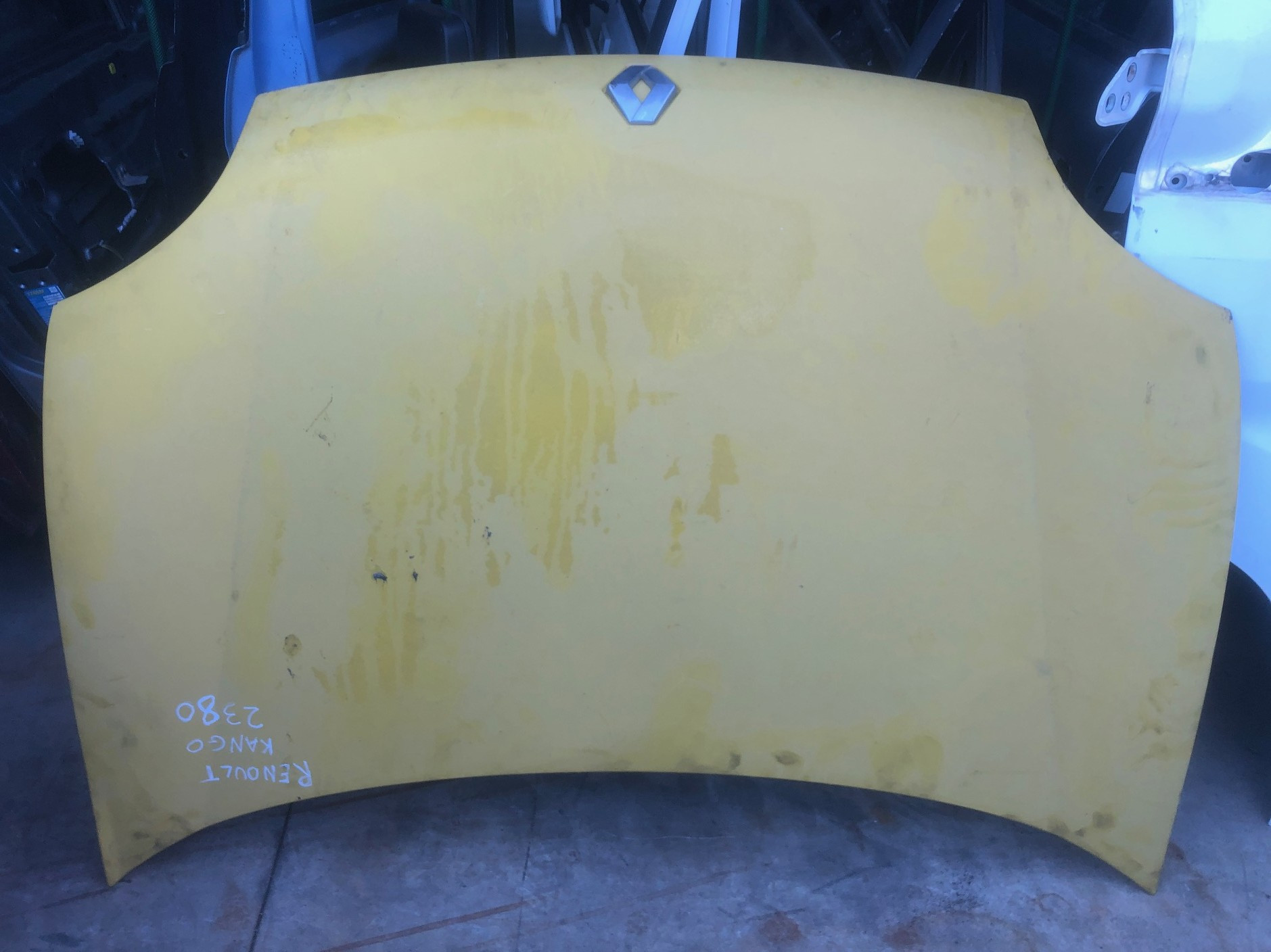 Cofano Ant. (Renault) 7751468946 Usato