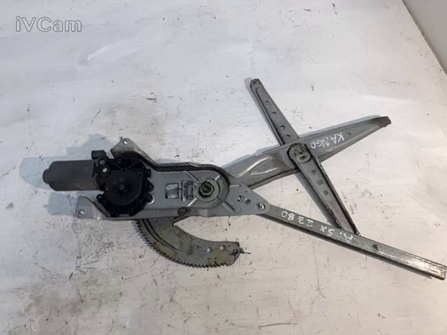 Motorino Alzacristallo Porta Ant. Sinistro (Renault) 8200188551 Usato
