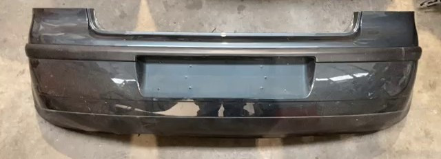 Paraurti Post. (Volkswagen) 6Q6807417GRU Usato