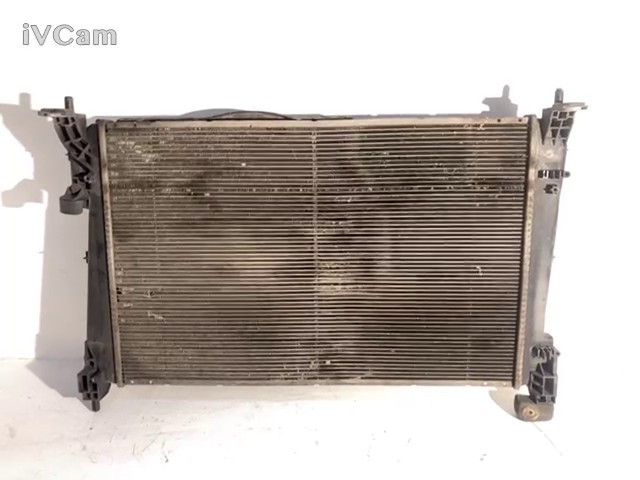 Condensatore A/c (Fiat) 55704136 Usato