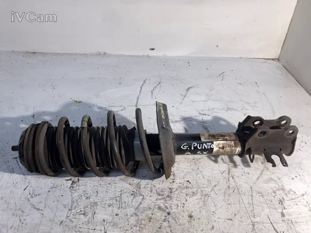 Ammortizzatore Ant. Sinistro (Fiat) 51796542 Usato