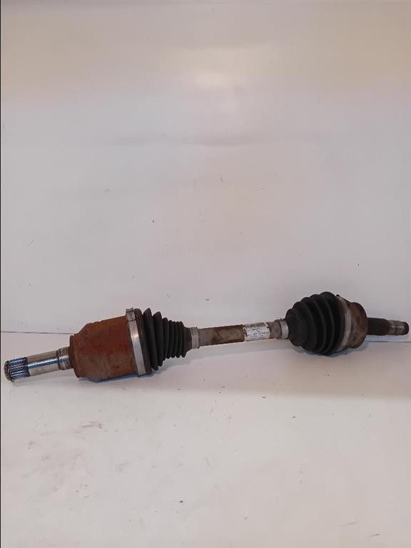 Semialbero Ant. Compl. Sinistro 51839650 Usato