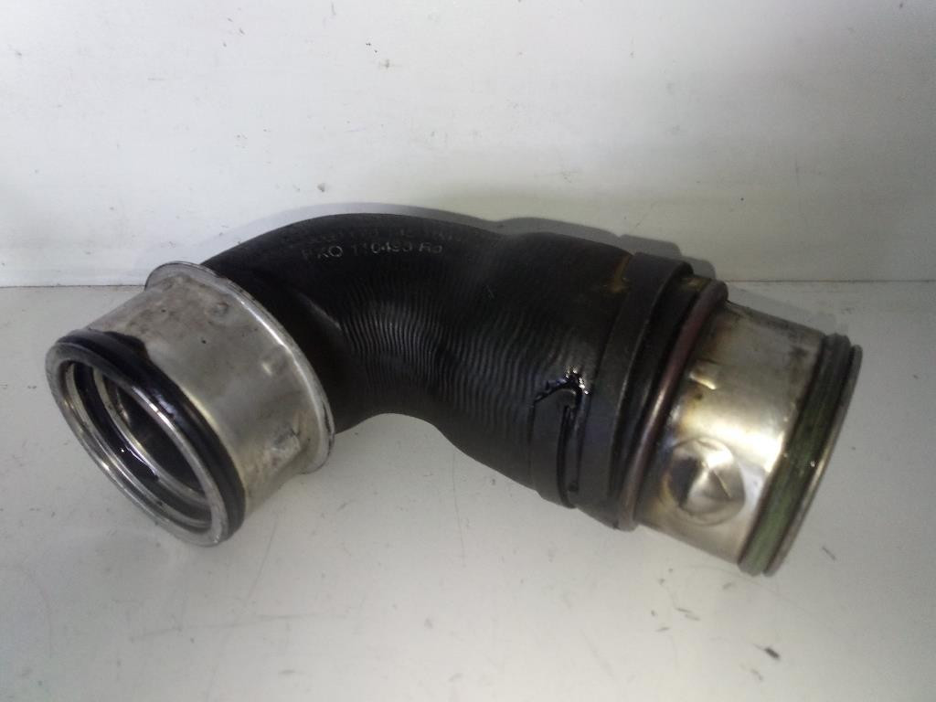 Tubo Intercooler - Immagine 1 di 4