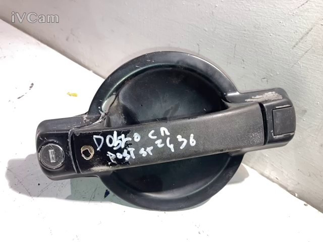 Maniglia Porta Post. Sinistro (Fiat) 735309962 Usato