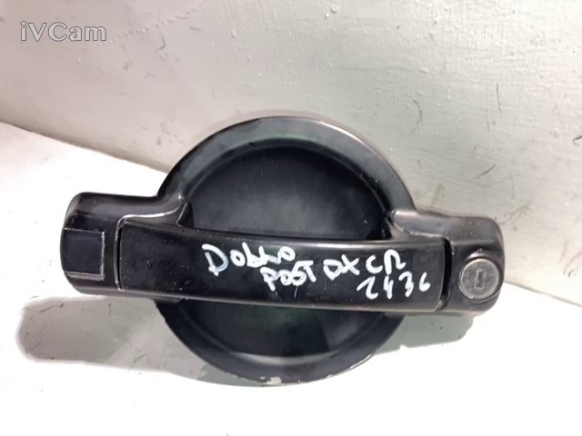 Maniglia Porta Post. Destro (Fiat) 735309961 Usato