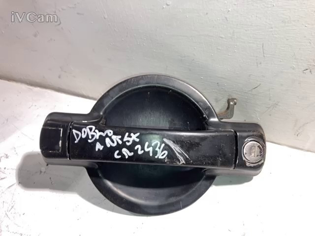 Maniglia Porta Ant. Sinistro (Fiat) 735309960 Usato