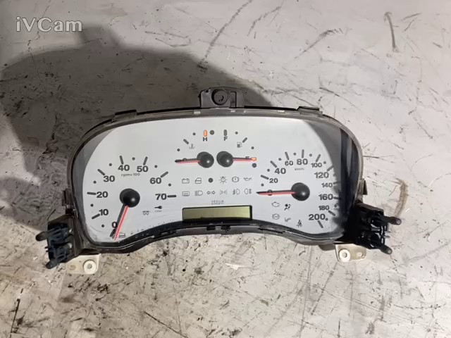 Quadro Strumenti (Fiat) 46817746 Usato