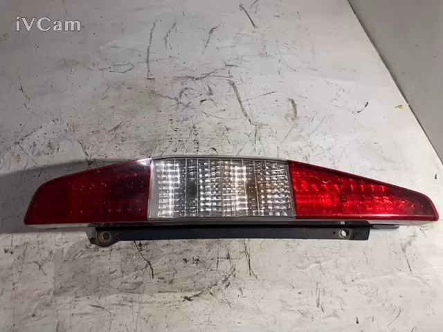 Stop Fanale Posteriore Destro (Fiat) 51735978 Usato