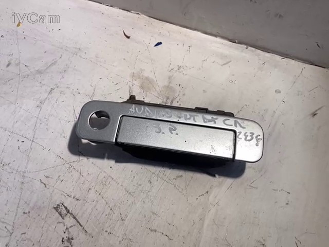 Maniglia Porta Ant. Destro (Audi) 4A0837206J Usato