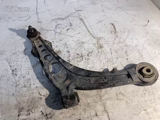 Braccio Oscillante Anteriore Destro (Fiat) 51842193 Usato