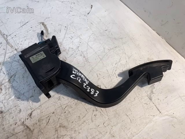 Pedale Acceleratore (Citroen) 1601S5 Usato