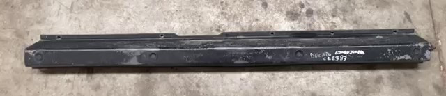 Paraurti Posteriore Centrale (Citroen) 71777607 Usato