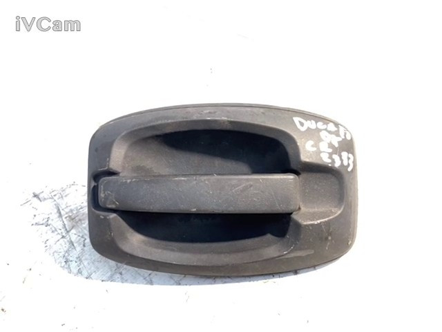 Maniglia Porta Ant. Destro (Citroen) 9101CW Usato