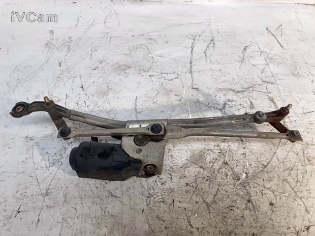 Motorino Tergi Ant Completo Di Tandem (Fiat) 9943879 Usato