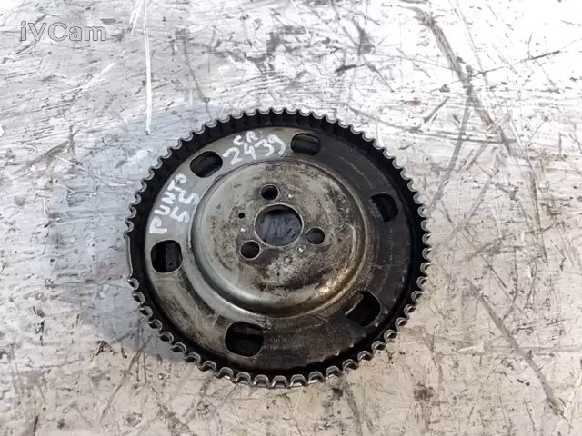 Puleggia Albero Motore (Fiat) Usato