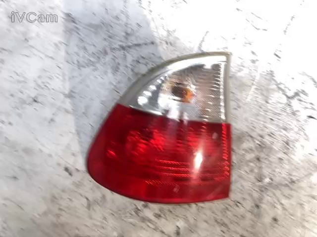 Fanale Post. Sinistro (Bmw) Usato