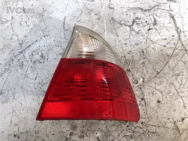 Fanale Post. Destro (Bmw) Usato