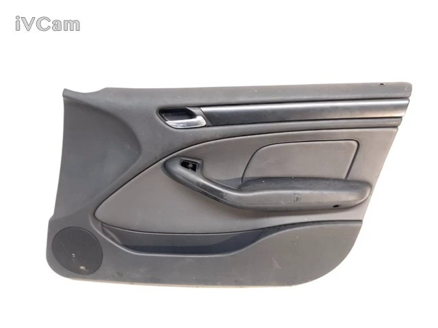 Pannello Interno Portiera Ant Dx (Bmw) Usato